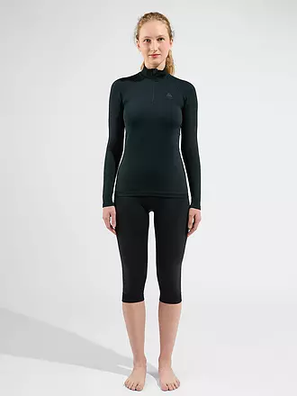 ODLO | Pantaloni funzionali da donna 3/4 PERFORMANCE WARM ECO |